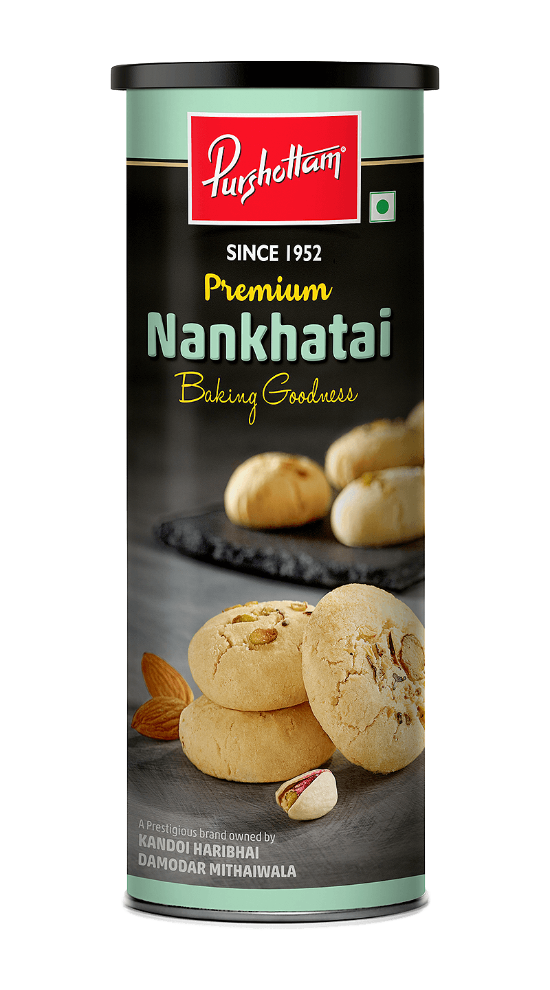 Buy Nankhatai Online in India